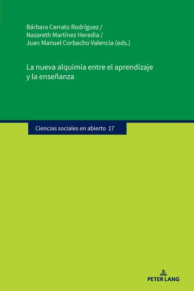 La nueva alquimia entre el aprendizaje y la enseñanza