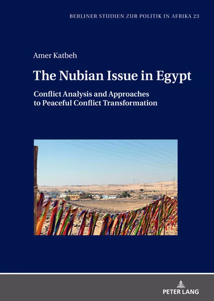 The Nubian Issue in Egypt</a>