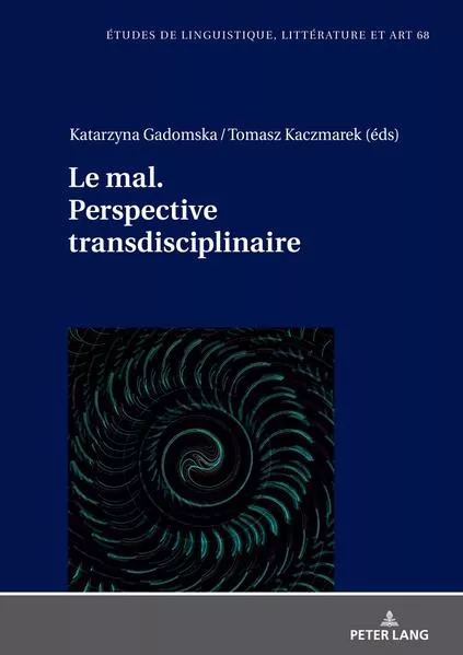 Le mal. Perspective transdisciplinaire.</a>