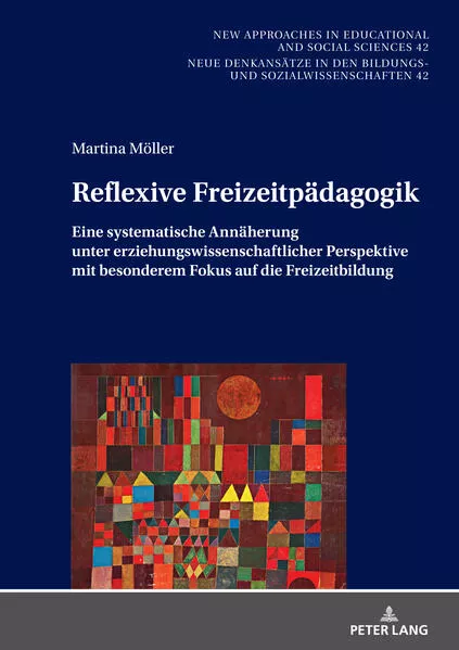 Reflexive Freizeitpädagogik</a>