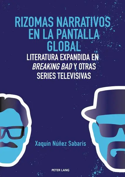 Rizomas narrativos en la pantalla global