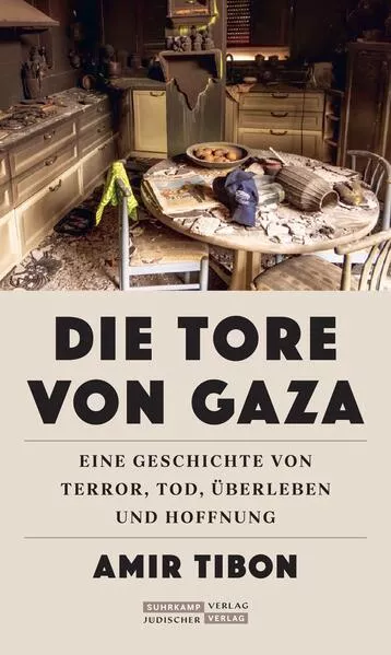 Die Tore von Gaza</a>