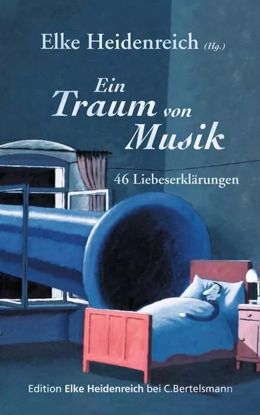 Cover: Ein Traum von Musik