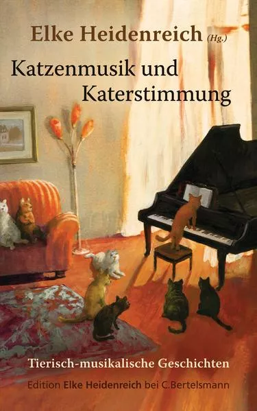 Katzenmusik und Katerstimmung</a>