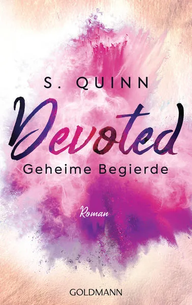 Devoted - Geheime Begierde</a>