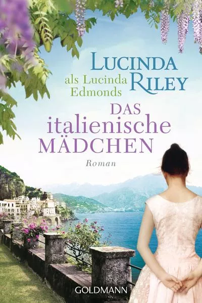 Cover: Das italienische Mädchen