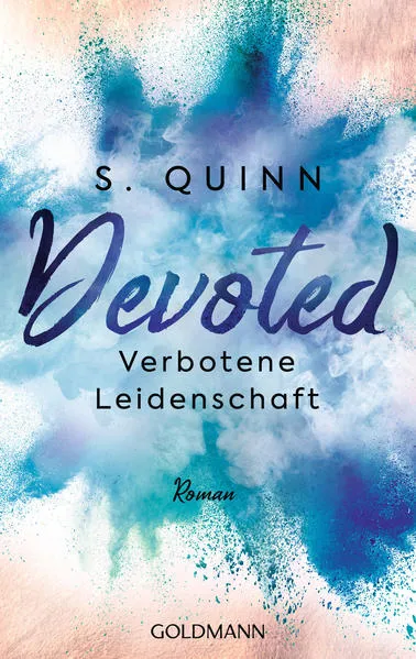 Devoted - Verbotene Leidenschaft</a>