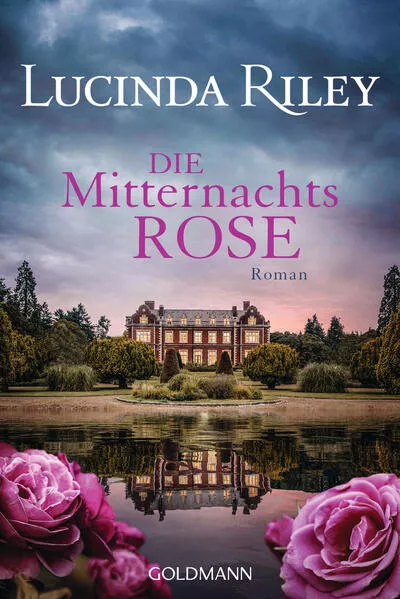 Cover: Die Mitternachtsrose