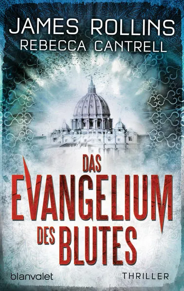 Das Evangelium des Blutes</a>