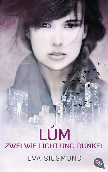 Cover: LÚM - Zwei wie Licht und Dunkel