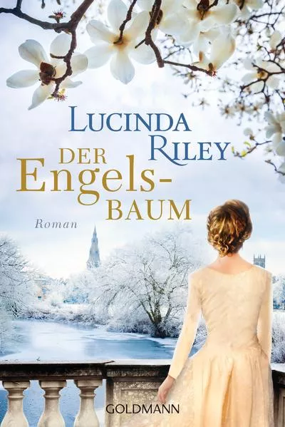 Cover: Der Engelsbaum