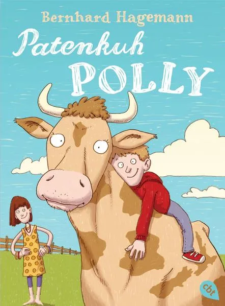 Patenkuh Polly</a>