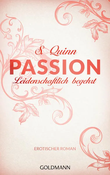 Passion. Leidenschaftlich begehrt</a>