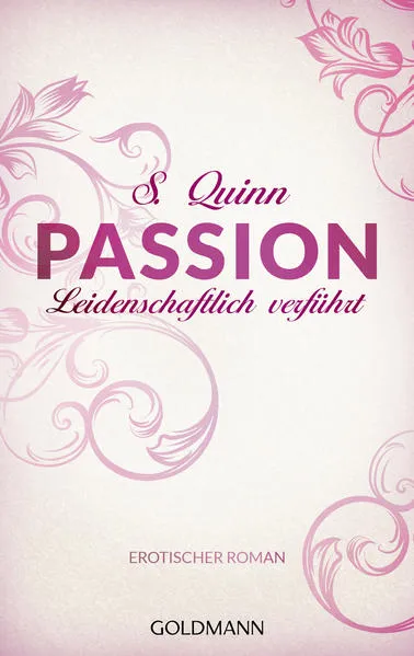 Passion. Leidenschaftlich verführt</a>