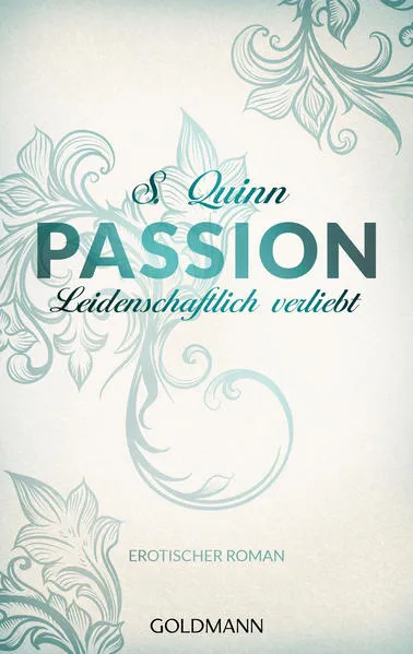 Passion. Leidenschaftlich verliebt</a>