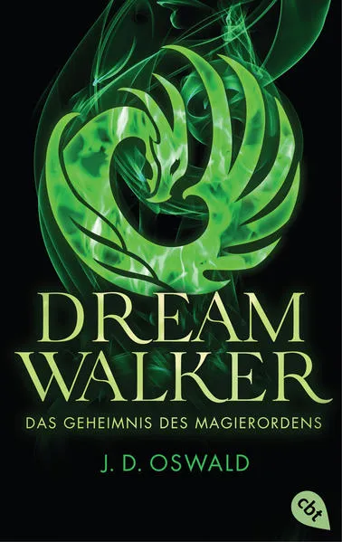 Dreamwalker - Das Geheimnis des Magierordens</a>