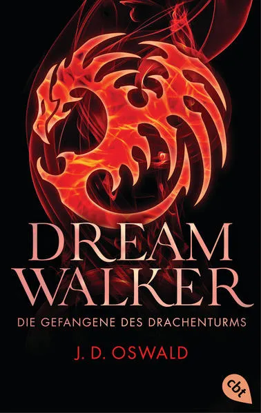 Dreamwalker - Die Gefangene des Drachenturms</a>