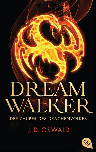 Dreamwalker - Der Zauber des Drachenvolkes</a>