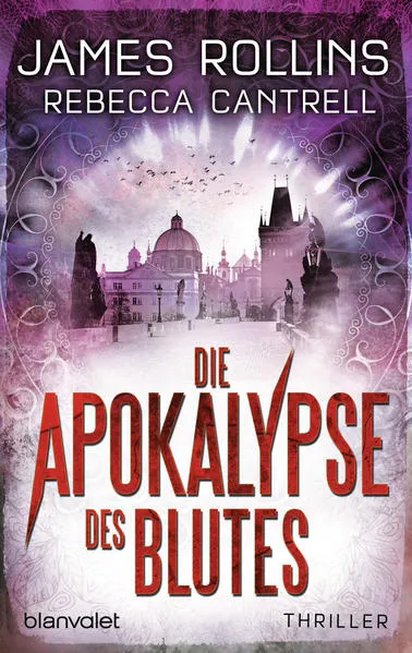 Die Apokalypse des Blutes</a>