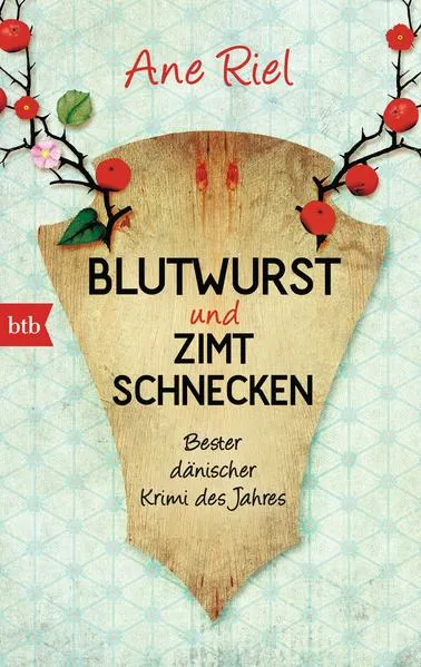 Blutwurst und Zimtschnecken</a>