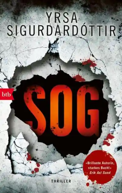 Cover: SOG