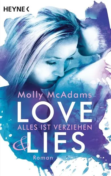 Cover: Love & Lies