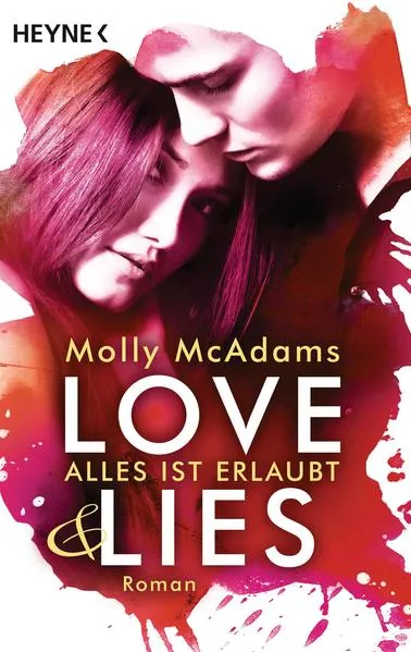 Cover: Love & Lies