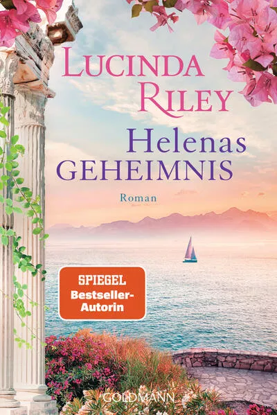 Cover: Helenas Geheimnis