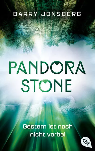 Pandora Stone - Gestern ist noch nicht vorbei</a>