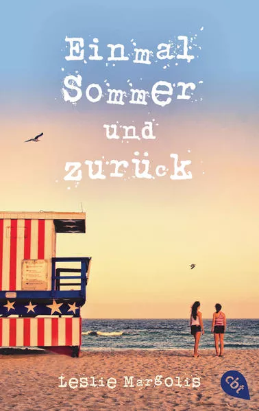 Einmal Sommer und zurück</a>