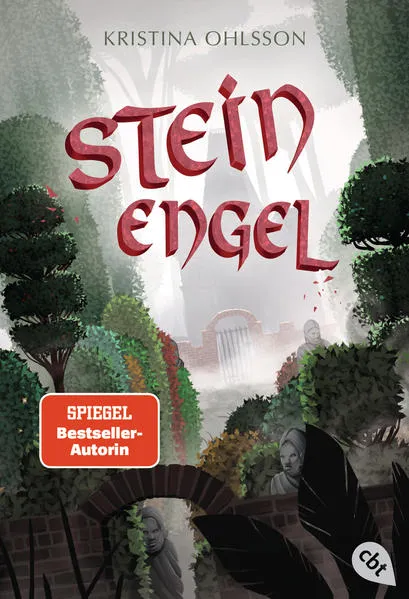 Cover: Steinengel