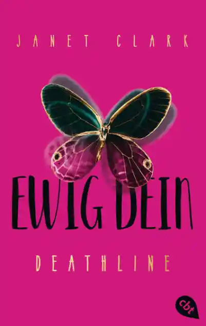 Deathline - Ewig dein</a>