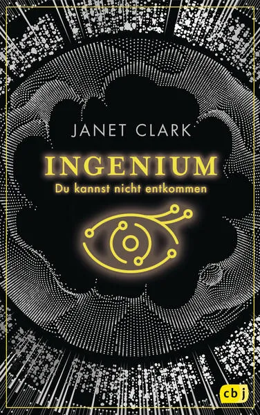 Cover: INGENIUM - Du kannst nicht entkommen