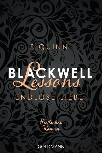 Blackwell Lessons - Endlose Liebe</a>