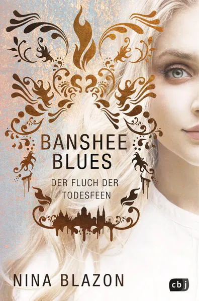 Banshee Blues – Der Fluch der Todesfeen