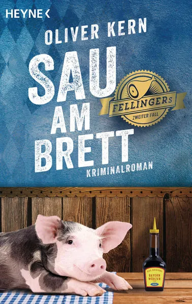 Sau am Brett</a>