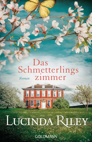 Das Schmetterlingszimmer</a>