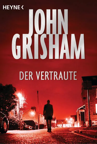 Cover: Der Vertraute
