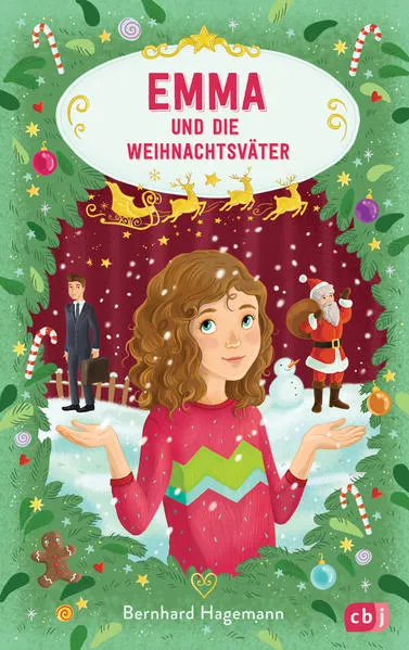 Emma und die Weihnachtsväter</a>