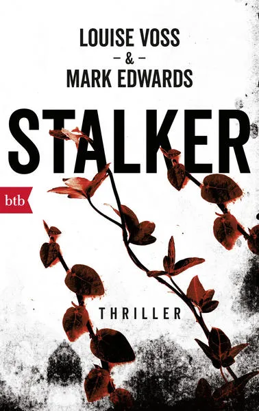 Cover: Stalker