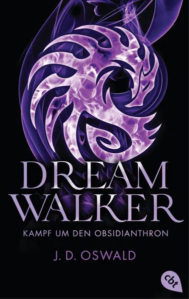 Dreamwalker - Kampf um den Obsidianthron</a>