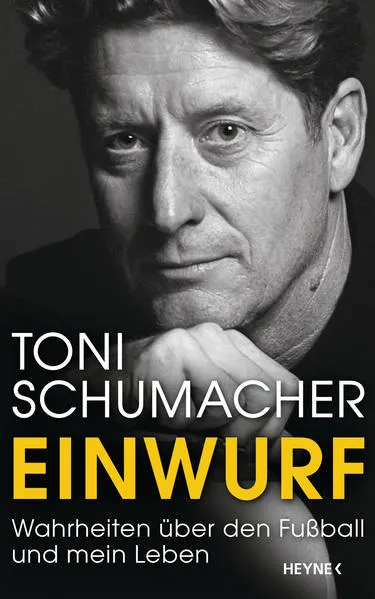 Cover: Einwurf