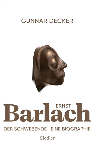 Ernst Barlach - Der Schwebende</a>