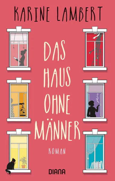 Das Haus ohne Männer