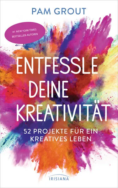 Entfessle deine Kreativität</a>