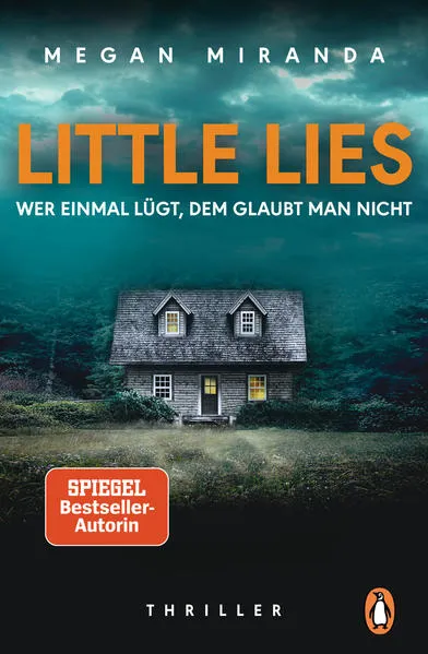 LITTLE LIES – Wer einmal lügt, dem glaubt man nicht</a>