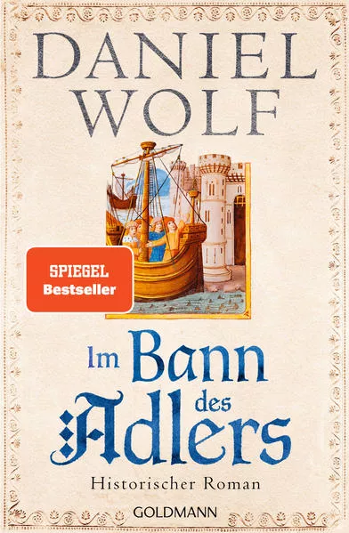 Im Bann des Adlers</a>