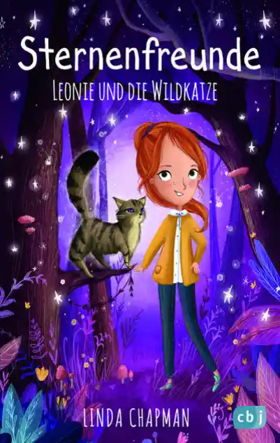 Sternenfreunde - Leonie und die Wildkatze