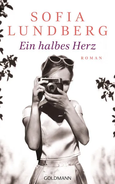 Cover: Ein halbes Herz