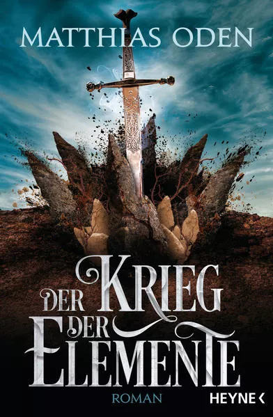 Der Krieg der Elemente</a>